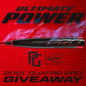 Image post by @perfectgameusa on Instagram