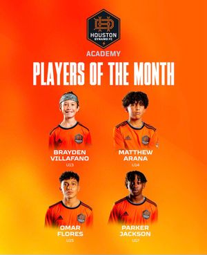 Image post by @DynamoAcademy on Twitter