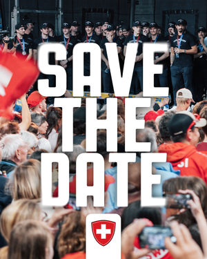 Image post by @swissicehockeymen on Instagram