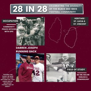Image post by @geegeesfootball on Instagram