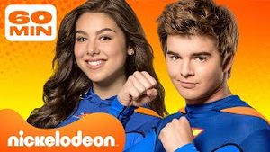Video post by @nickelodeon on YouTube