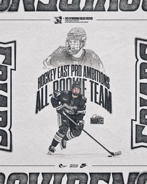 Image post by @friarshockey on Instagram