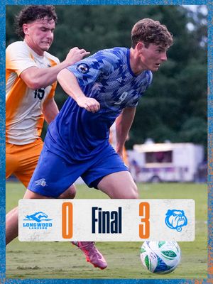 Image post by @bigsouthsports on Instagram