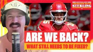 Video post by @arrowheadaddictpodcast on YouTube