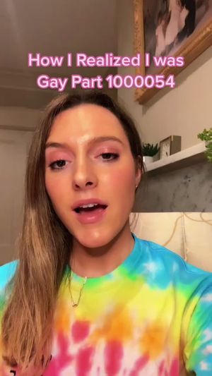 Video post by @arielledangelo on TikTok