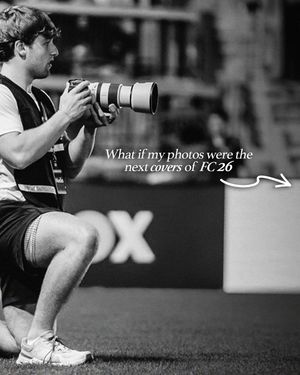 Image post by @melesvisuals on Instagram