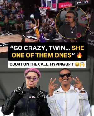 Image post by @brwsports on Instagram