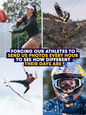 Image post by @redbullau on TikTok