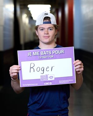 Image post by @canadiensmtl on Instagram