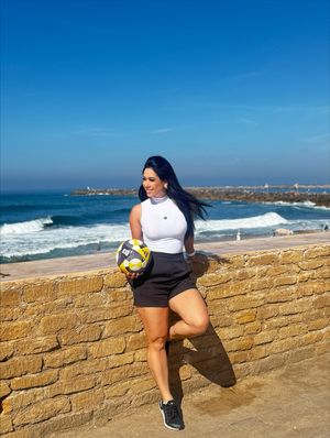 Image post by @raquelfreestyle on Instagram