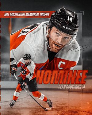 Image post by @philadelphiaflyers on Instagram