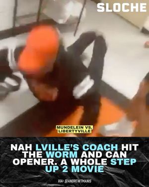 Image post by @slocheofficial on Instagram