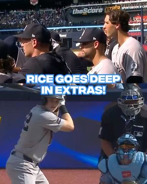 Image post by @yesnetwork on Instagram