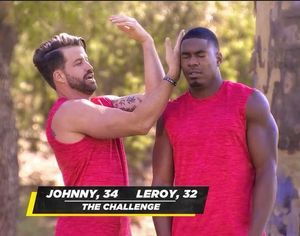 Image post by @johnnybananas on Instagram