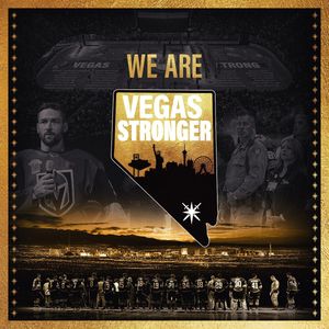 Image post by @vegasgoldenknights on Instagram