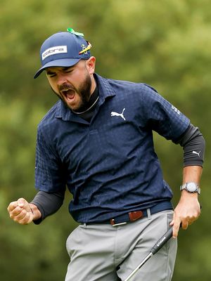 Image post by @cobragolf on Instagram