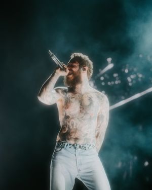 Image post by @illwill17 on Instagram