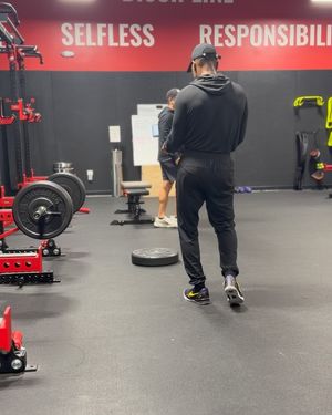 Image post by @realrclark on Instagram