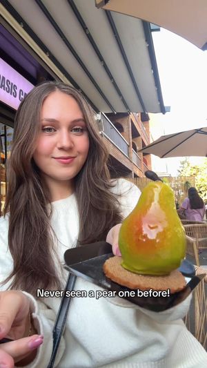 Video post by @nyfoodsharings on TikTok