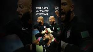 Video post by @FOX Soccer on YouTube