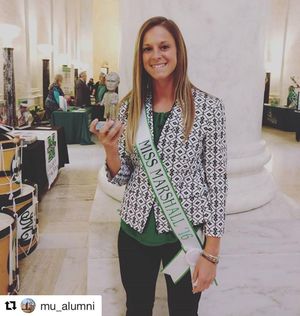 Image post by @marshallu on Instagram