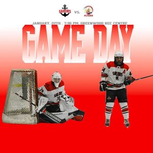 Image post by @Port Stanley Sailors Junior C on Facebook