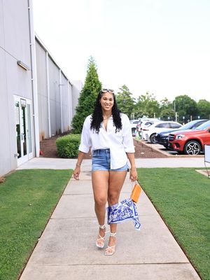 Image post by @wnba on Instagram