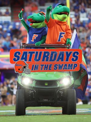 Image post by @gatorsfb on Instagram