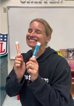 Video post by @maryisbananas on TikTok