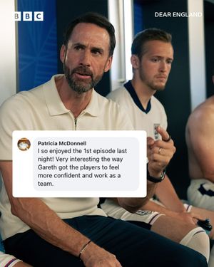 Image post by @bbciplayer on Instagram
