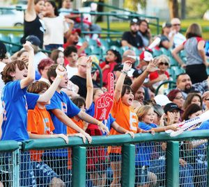 Image post by @66ersbaseball on Instagram