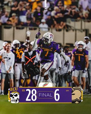 Image post by @ecupiratesfb on Instagram