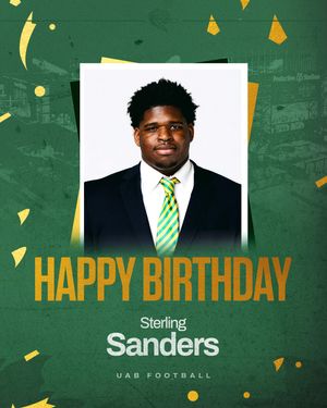 Image post by @uab_fb on Instagram