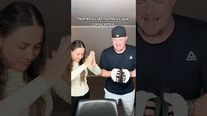 Video post by @crisandtrey on YouTube