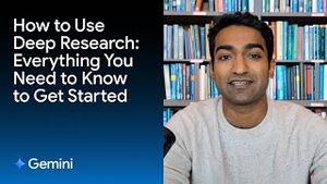 Video post by @google on YouTube