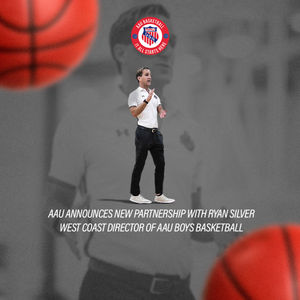Image post by @aaubasketball on Instagram