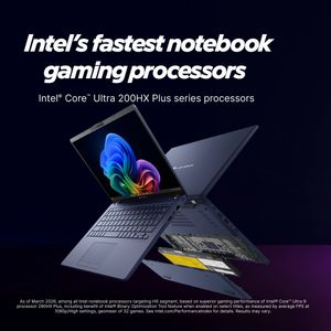 Image post by @intelgaming on Instagram