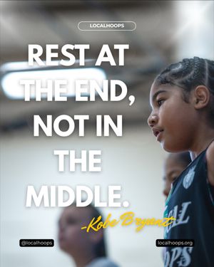 Image post by @localhoops on Instagram