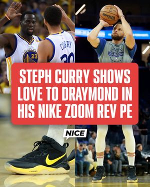 Image post by @nicekicks on Instagram