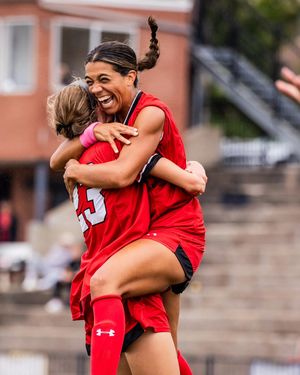 Image post by @maryvillesaints on Instagram