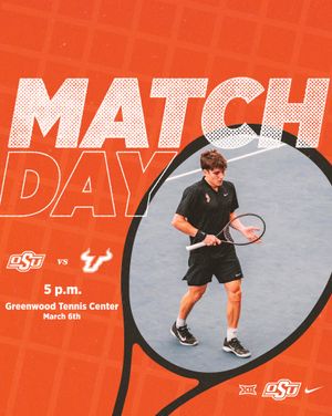 Image post by @cowboytennis on Instagram