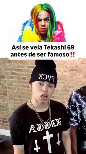 Video post by @reggaetontv on Instagram