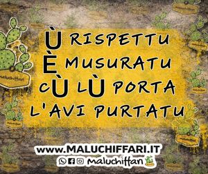 Image post by @maluchiffari on Instagram