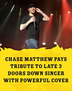 Image post by @985kygo on Instagram