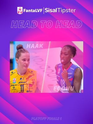 Image post by @legavolleyfemminile on Instagram