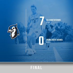Image post by @etownbluejays on Instagram