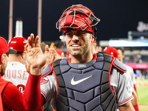 Image post by @Reds on Twitter
