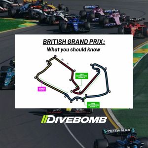 Video post by @divebombmotorsport on TikTok