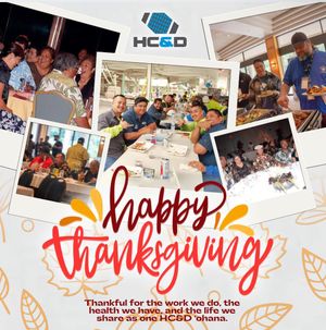 Image post by @teamhcdhawaii on Instagram