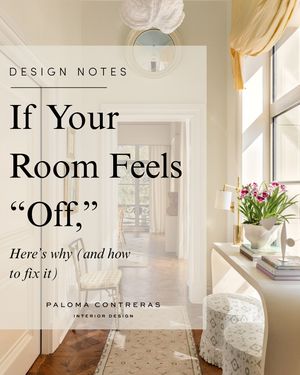 Image post by @palomacontrerasdesign on Instagram